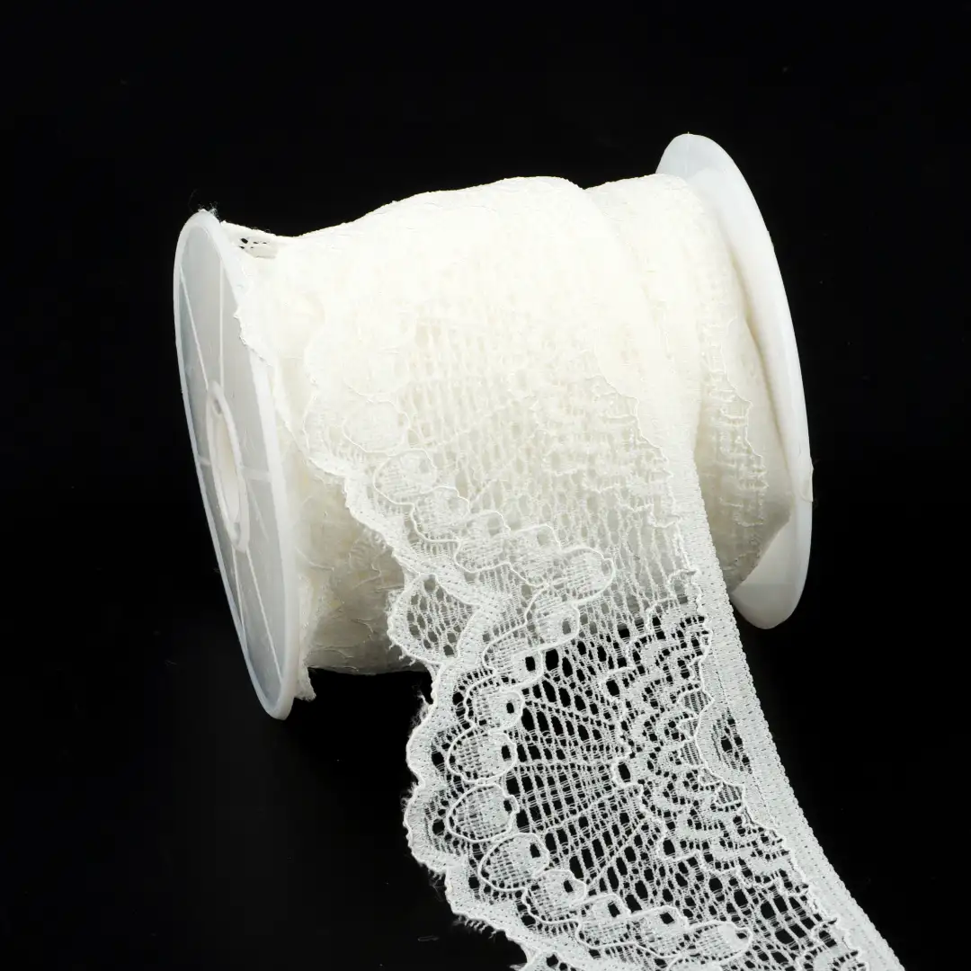White  Crochet Lace for Shirt,Yoga Clothes,Uniform buy garments accessories in bulk from China wholesaler at wholesale price free worldwide shipping Alibaba