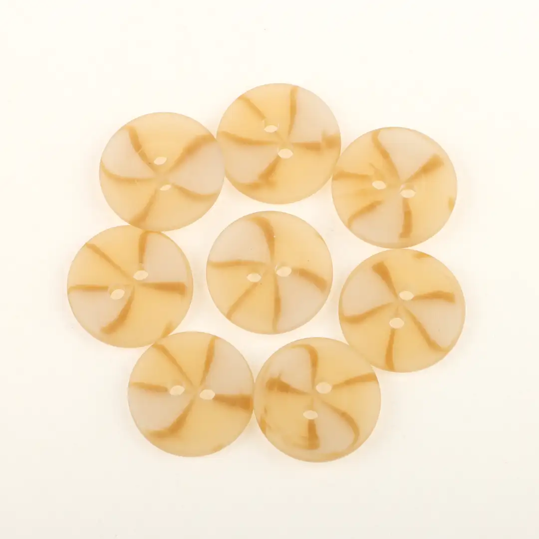 Khaki 2 holes Resin Button for Shirt,Overcoat,Suit buy garments accessories in bulk from China wholesaler at wholesale price free worldwide shipping Alibaba