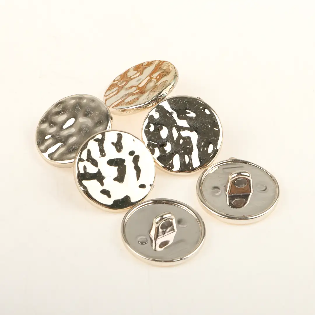 Gold 1 holes Plastic Button for Shirt,Overcoat,Suit buy garments accessories in bulk from China wholesaler at wholesale price free worldwide shipping Alibaba