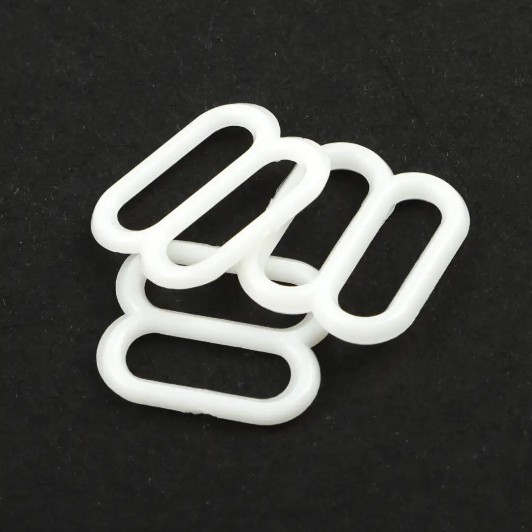 White  Slide Buckle for Shirt,Overcoat,Suit buy garments accessories in bulk from China wholesaler at wholesale price free worldwide shipping Alibaba
