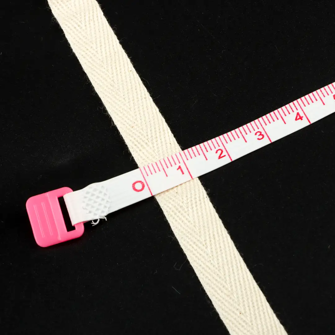 Apricot  Cotton Elastic / Tape for Shirt,Overcoat,Suit buy garments accessories in bulk from China wholesaler at wholesale price free worldwide shipping Alibaba