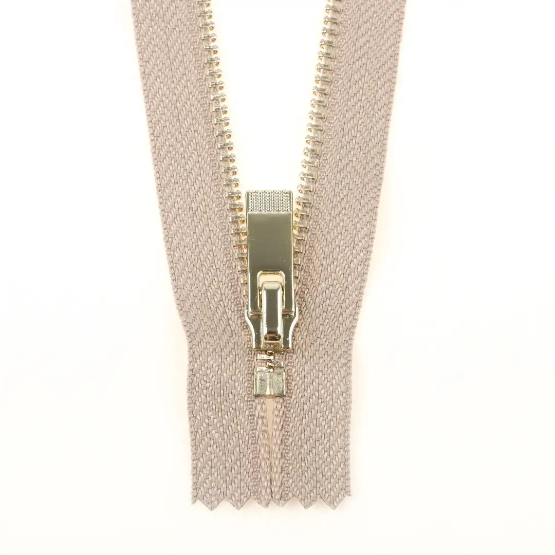 Multicolor Close Metal Zippers Zipper for Shirt,Overcoat buy garments accessories in bulk from China wholesaler at wholesale price free worldwide shipping Alibaba