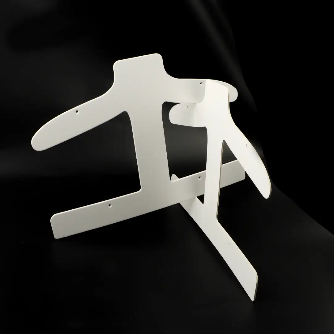 White  Hanger Other Trims for Shirt,Pants,Overcoat buy garments accessories in bulk from China wholesaler at wholesale price free worldwide shipping Alibaba
