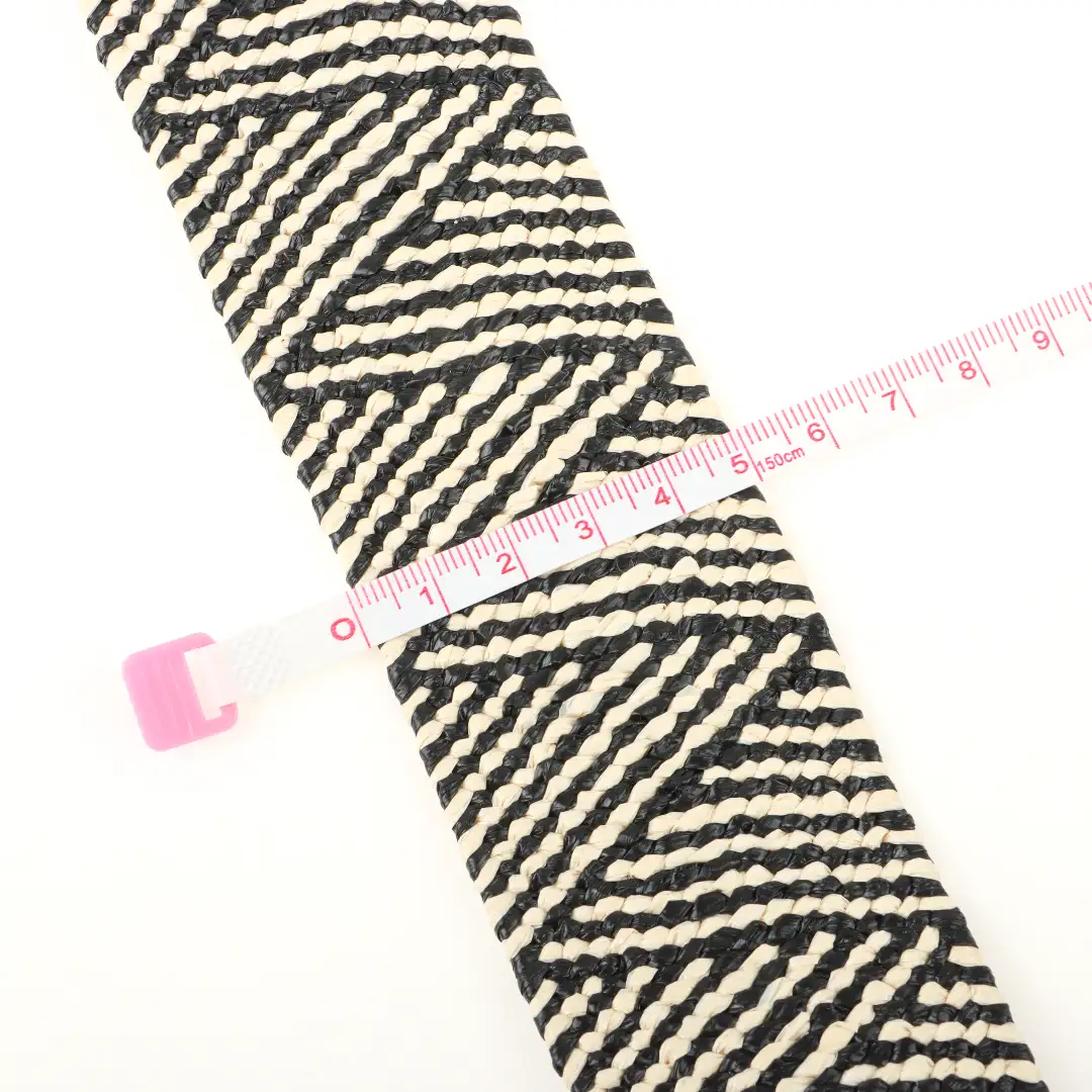 Cream  Woven Belt for Skirt buy garments accessories in bulk from China wholesaler at wholesale price free worldwide shipping Alibaba