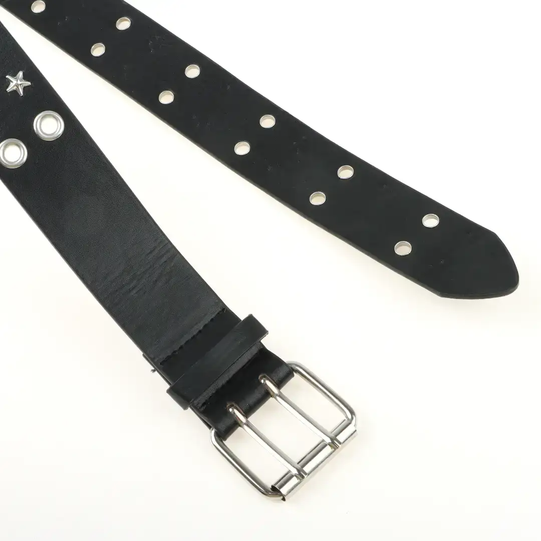 Black  Leather Belt for Pants buy garments accessories in bulk from China wholesaler at wholesale price free worldwide shipping Alibaba