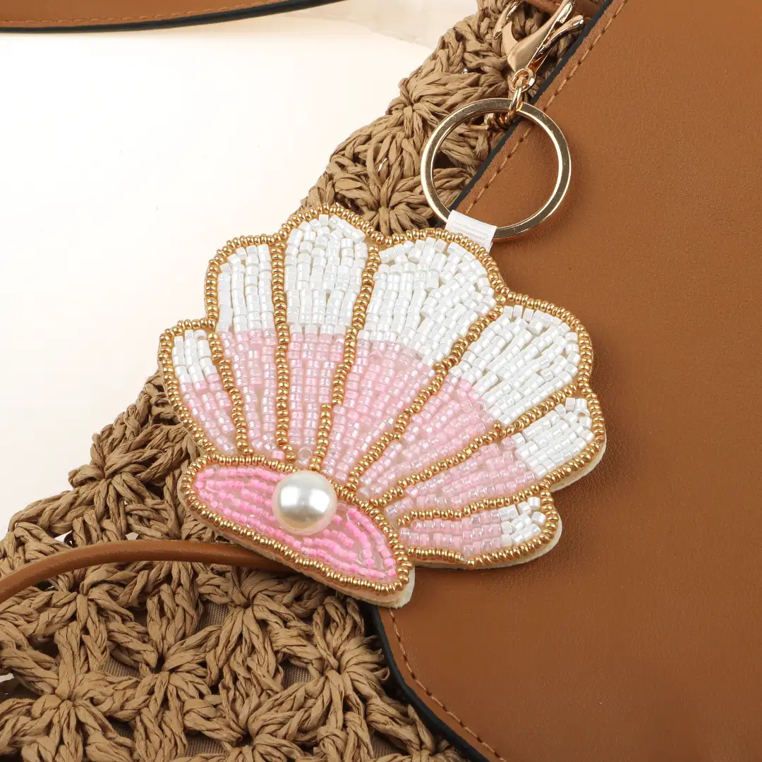Pink  Ornaments Other Trims for Bag buy garments accessories in bulk from China wholesaler at wholesale price free worldwide shipping Alibaba