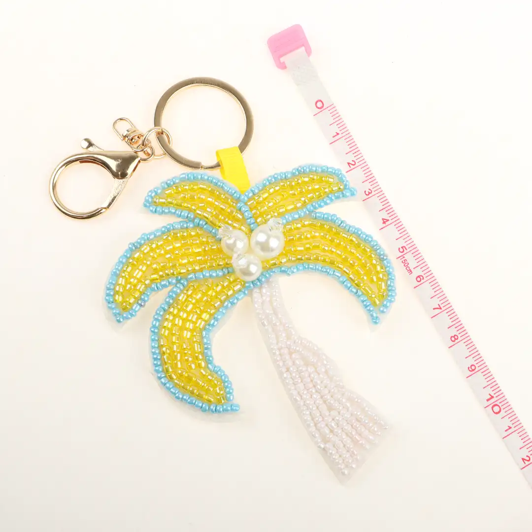 Yellow  Ornaments Other Trims for Bag buy garments accessories in bulk from China wholesaler at wholesale price free worldwide shipping Alibaba