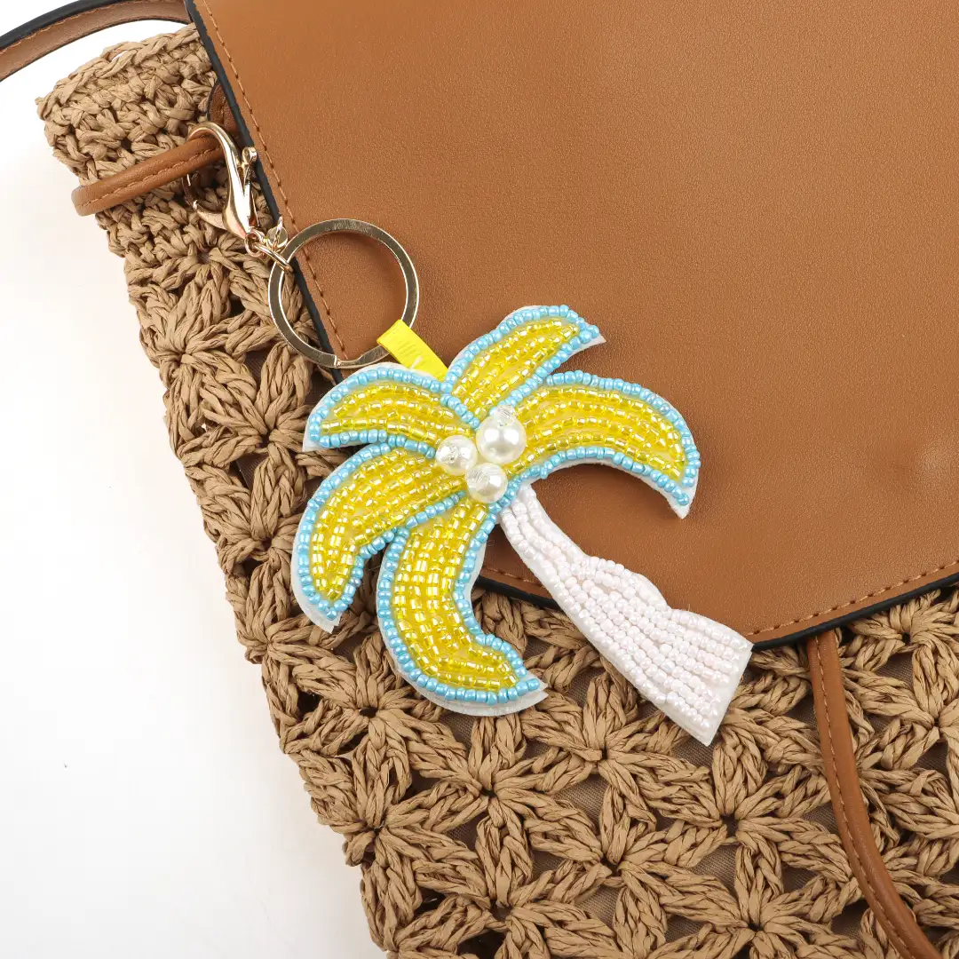 Yellow  Ornaments Other Trims for Bag buy garments accessories in bulk from China wholesaler at wholesale price free worldwide shipping Alibaba
