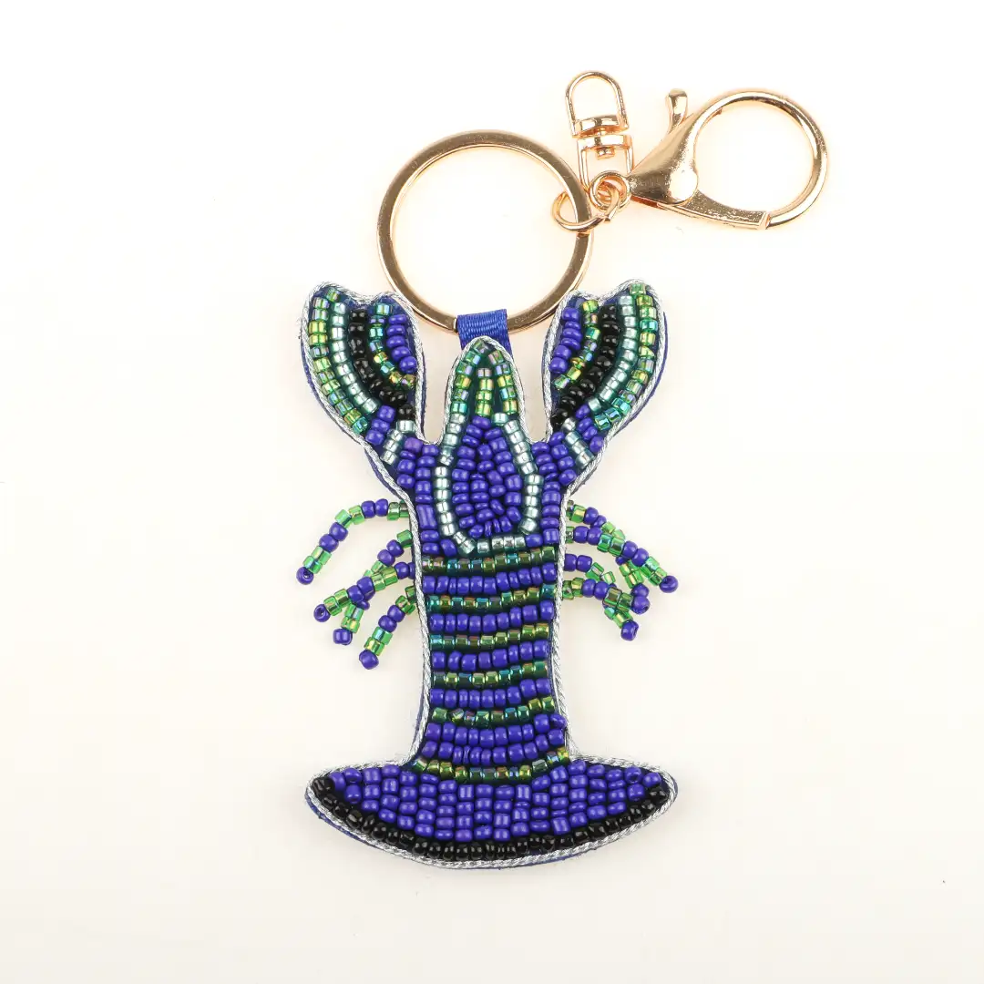 Blue  Ornaments Other Trims for Bag buy garments accessories in bulk from China wholesaler at wholesale price free worldwide shipping Alibaba