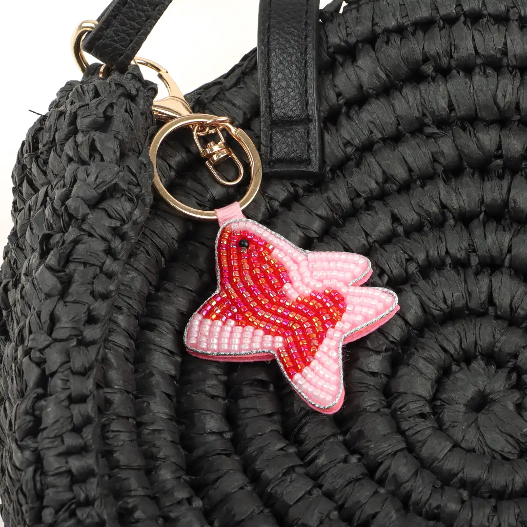 Pink  Ornaments Other Trims for Bag buy garments accessories in bulk from China wholesaler at wholesale price free worldwide shipping Alibaba