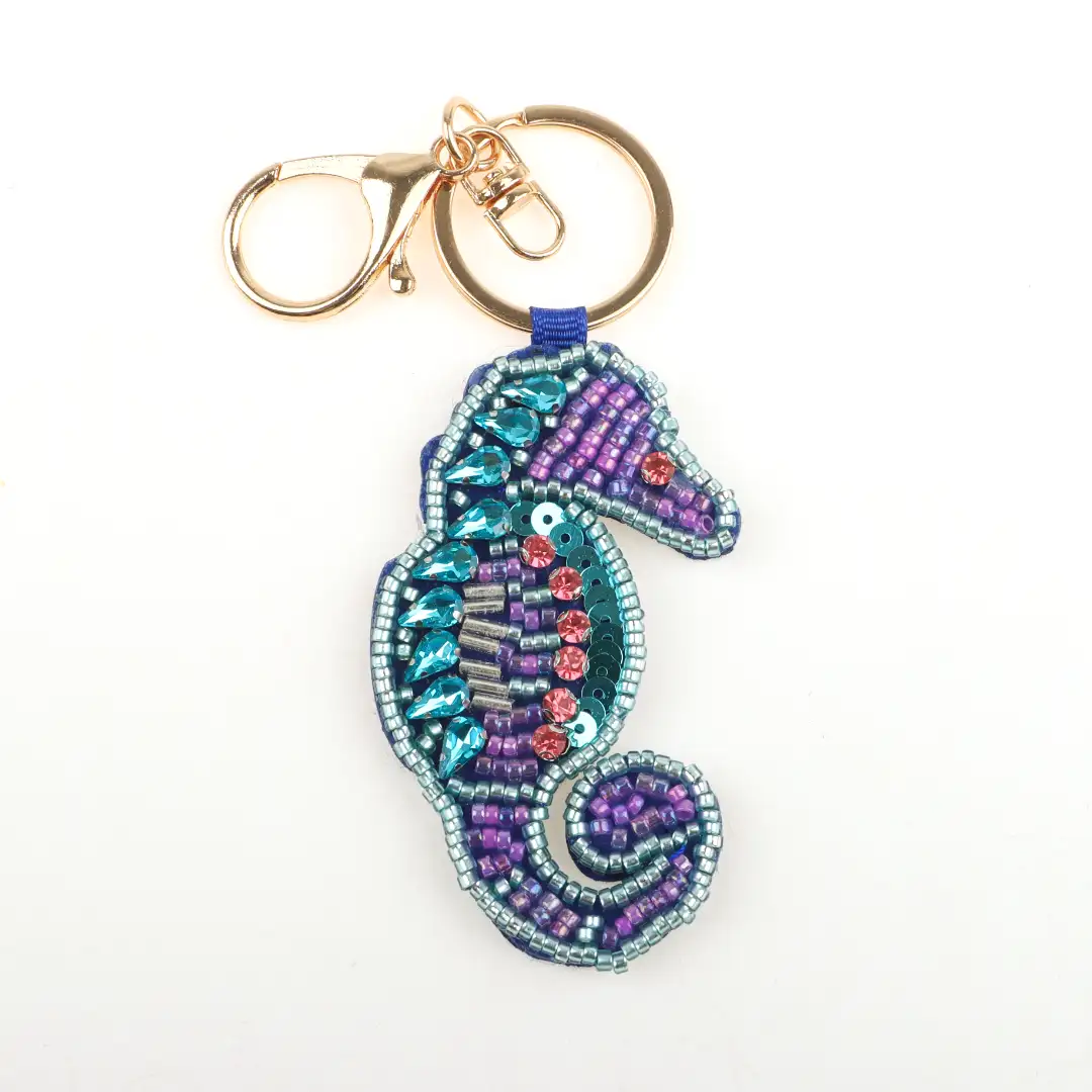 Blue  Ornaments Other Trims for Bag buy garments accessories in bulk from China wholesaler at wholesale price free worldwide shipping Alibaba