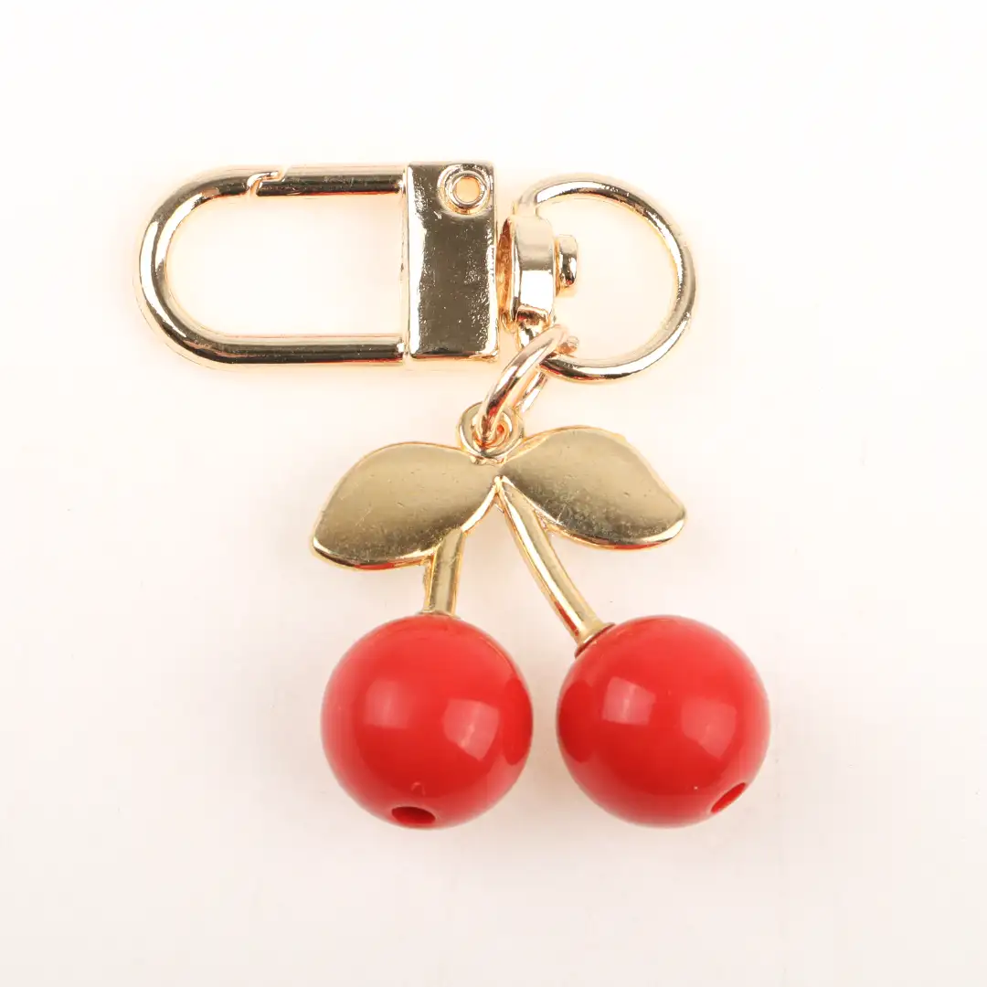 Red  Ornaments Other Trims for Bag buy garments accessories in bulk from China wholesaler at wholesale price free worldwide shipping Alibaba