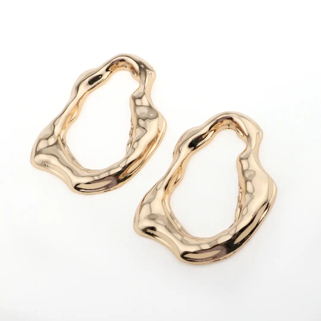 Gold  Side Release Buckle for Jackets buy garments accessories in bulk from China wholesaler at wholesale price free worldwide shipping Alibaba