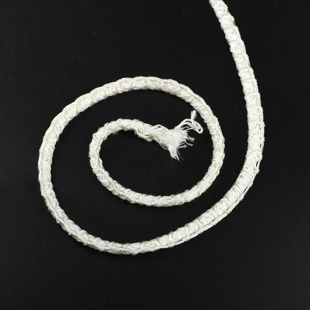 Multicolor  Polyester Rope for Overcoat buy garments accessories in bulk from China wholesaler at wholesale price free worldwide shipping Alibaba