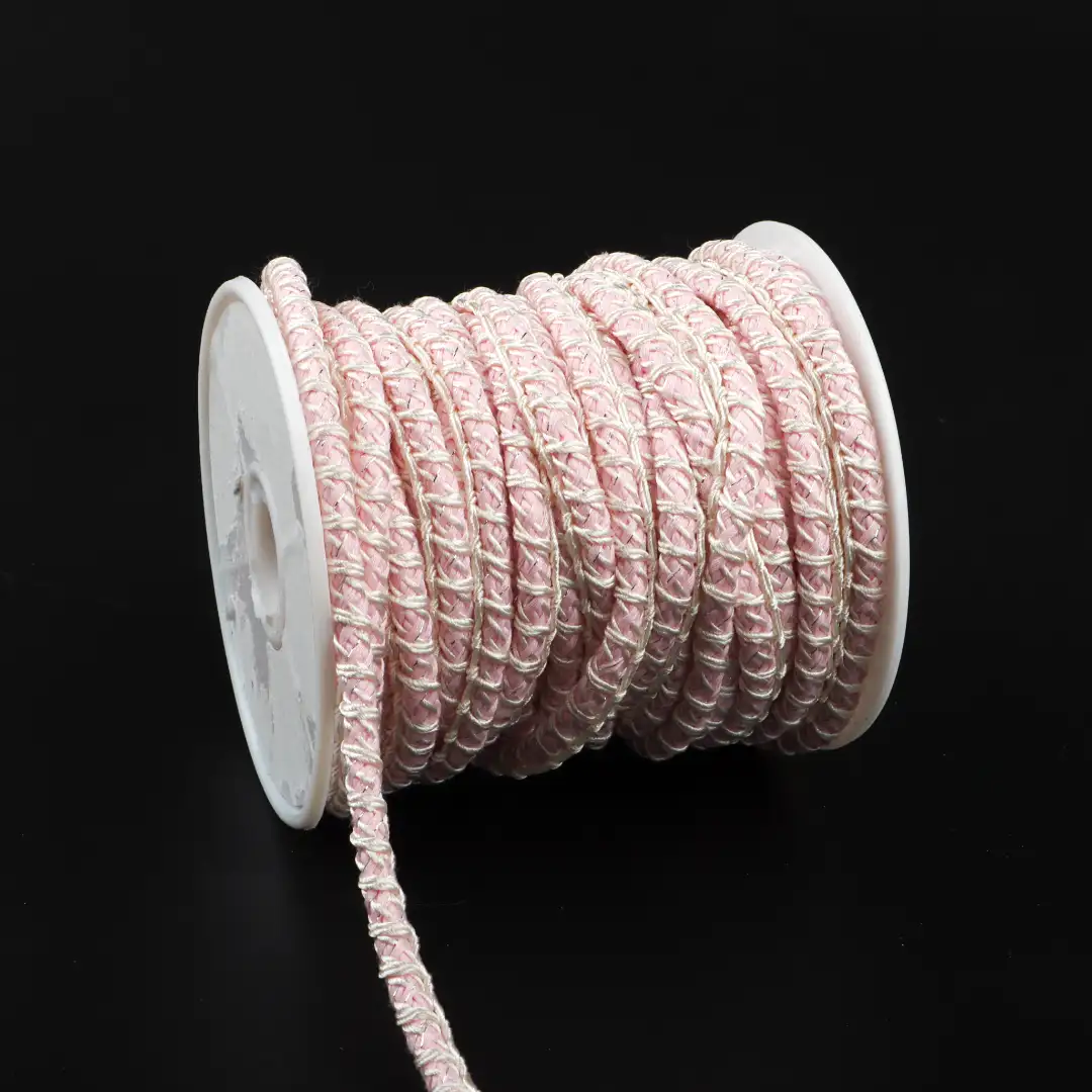 Multicolor  Polyester Rope for Overcoat buy garments accessories in bulk from China wholesaler at wholesale price free worldwide shipping Alibaba