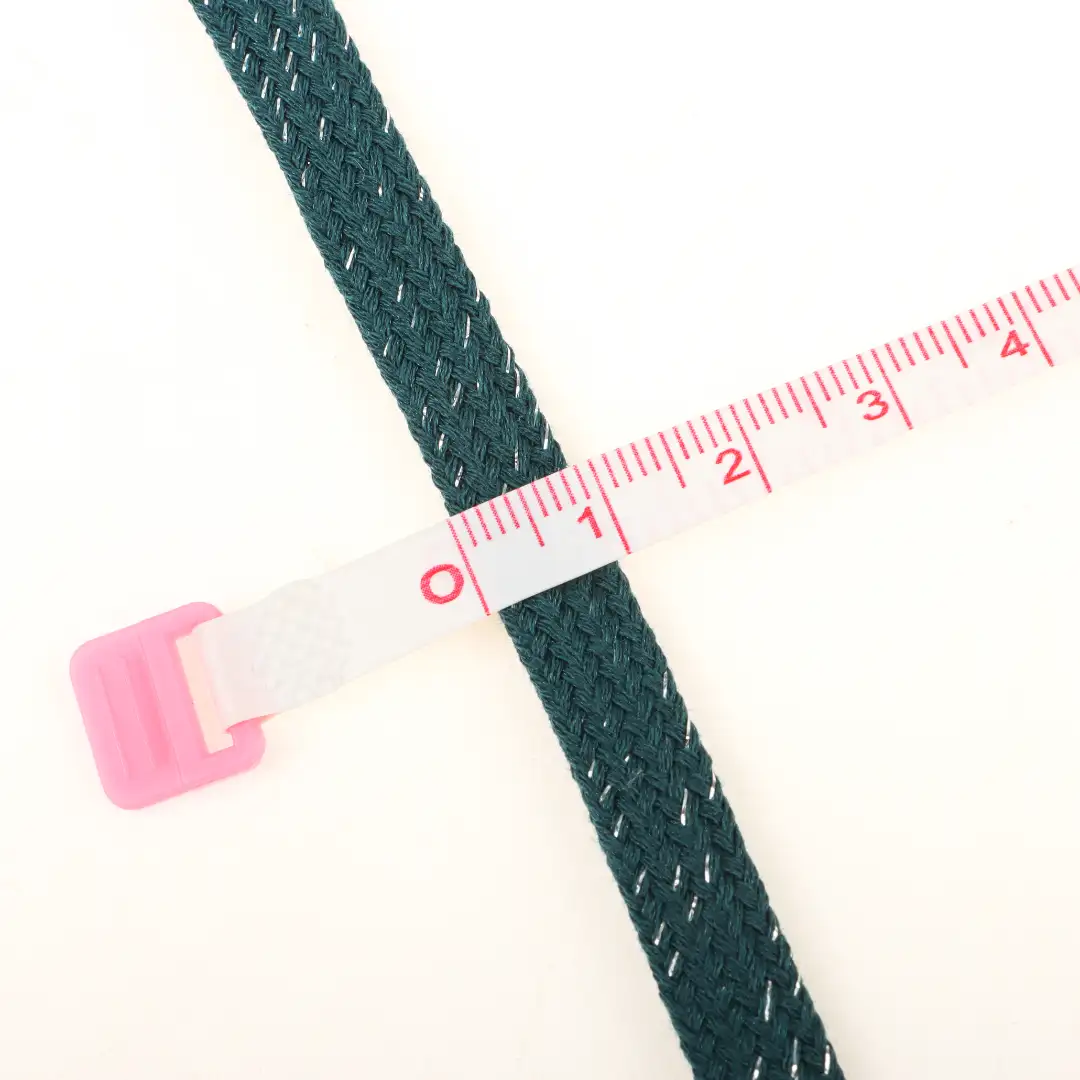 Multicolor  Polyester Rope for Overcoat buy garments accessories in bulk from China wholesaler at wholesale price free worldwide shipping Alibaba