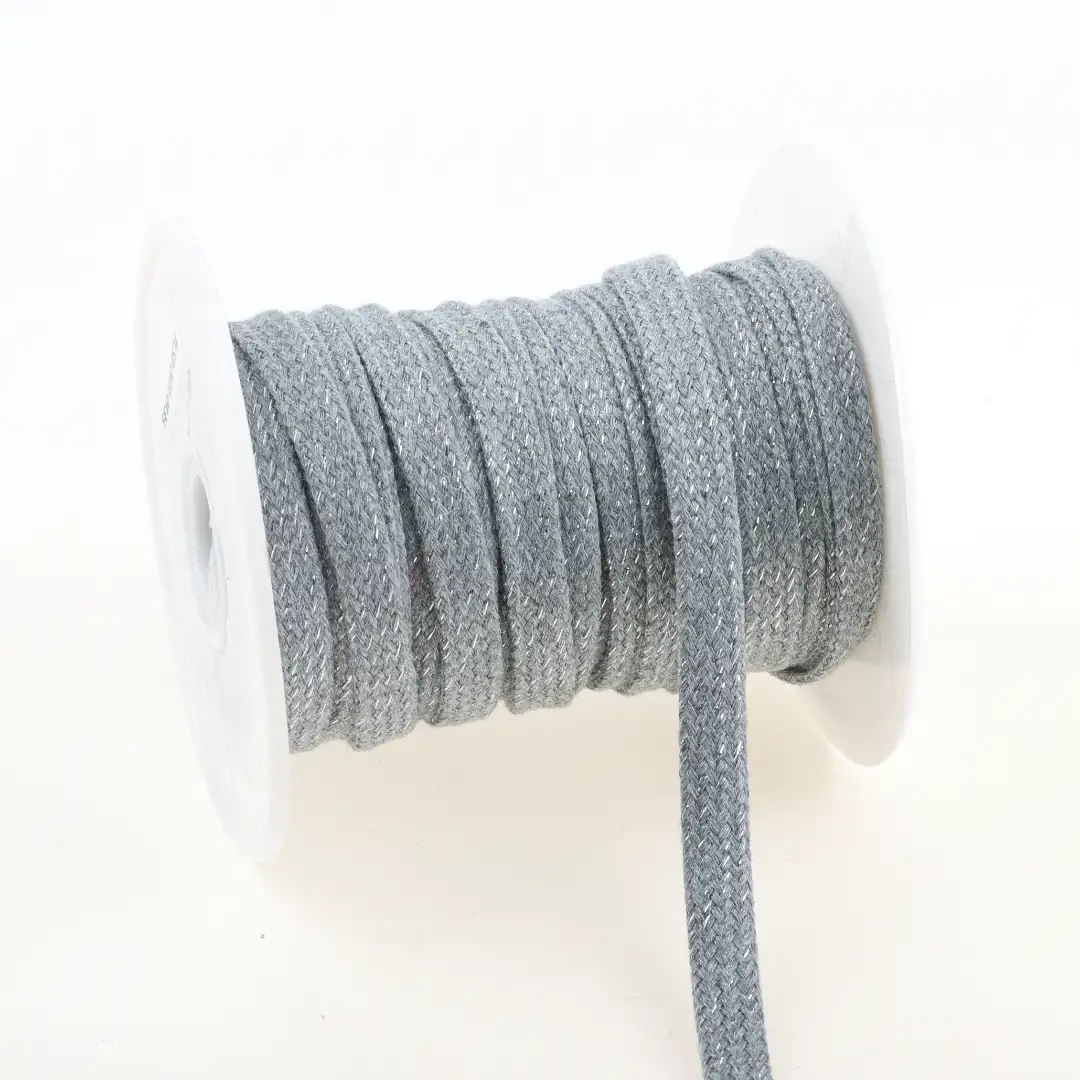 Multicolor  Polyester Rope for Overcoat buy garments accessories in bulk from China wholesaler at wholesale price free worldwide shipping Alibaba