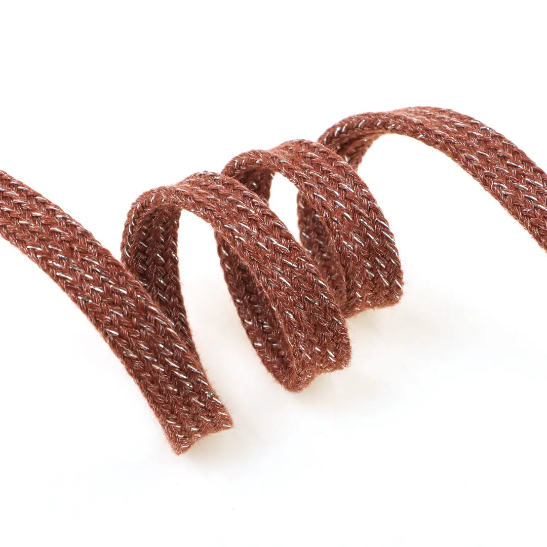 Multicolor  Polyester Rope for Overcoat buy garments accessories in bulk from China wholesaler at wholesale price free worldwide shipping Alibaba