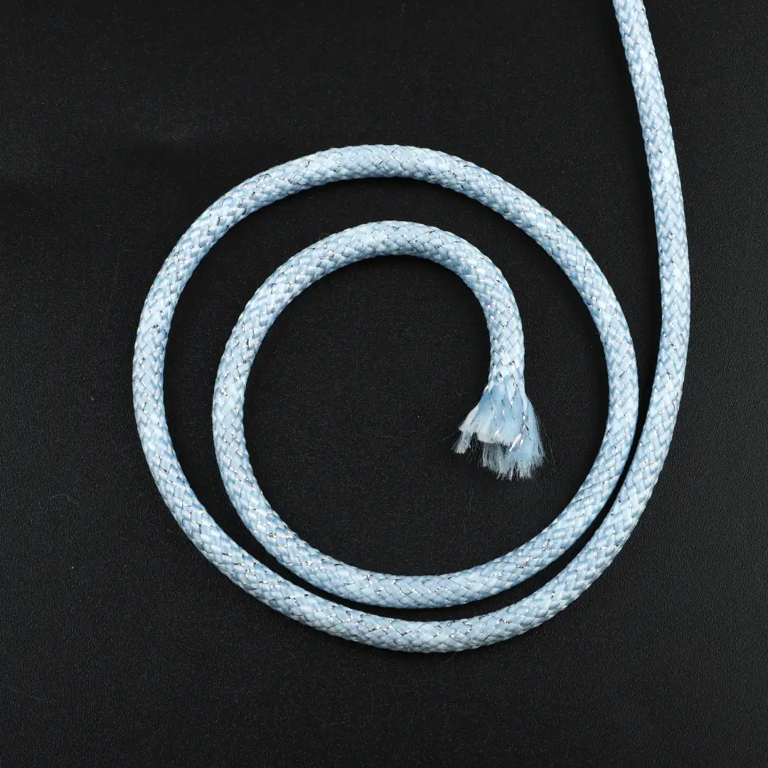 Multicolor  Polyester Rope for Overcoat buy garments accessories in bulk from China wholesaler at wholesale price free worldwide shipping Alibaba
