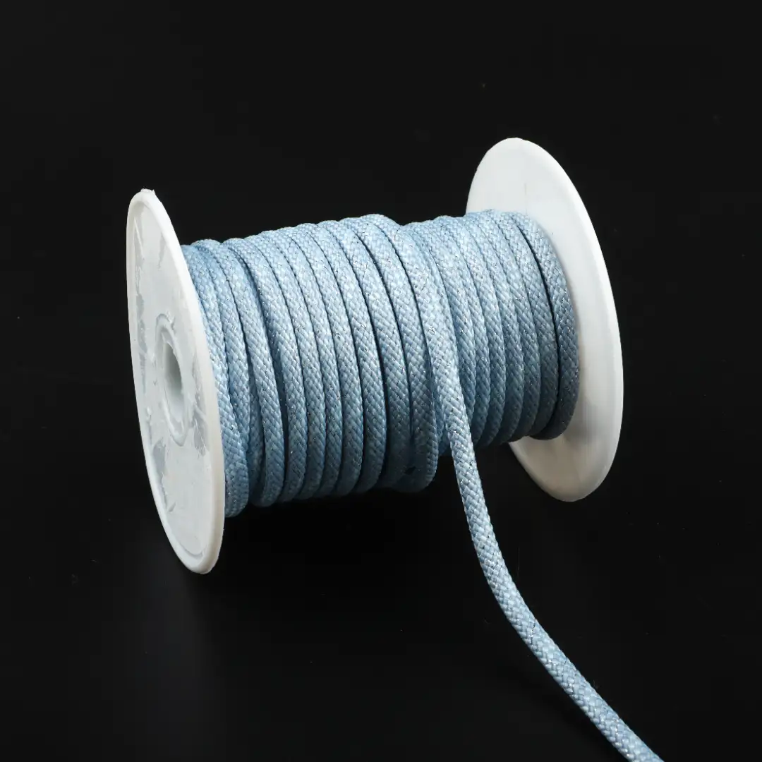Multicolor  Polyester Rope for Overcoat buy garments accessories in bulk from China wholesaler at wholesale price free worldwide shipping Alibaba