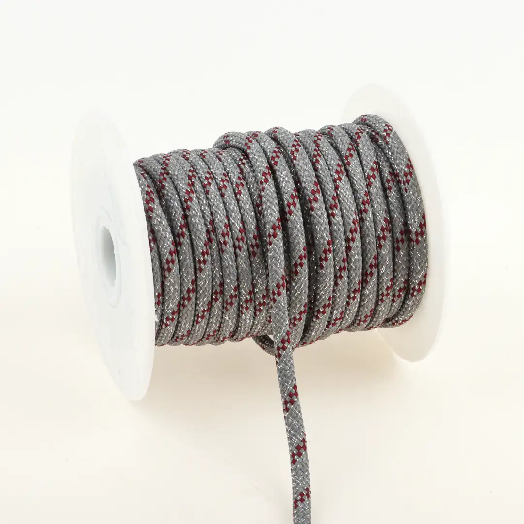Multicolor  Polyester Rope for Overcoat buy garments accessories in bulk from China wholesaler at wholesale price free worldwide shipping Alibaba
