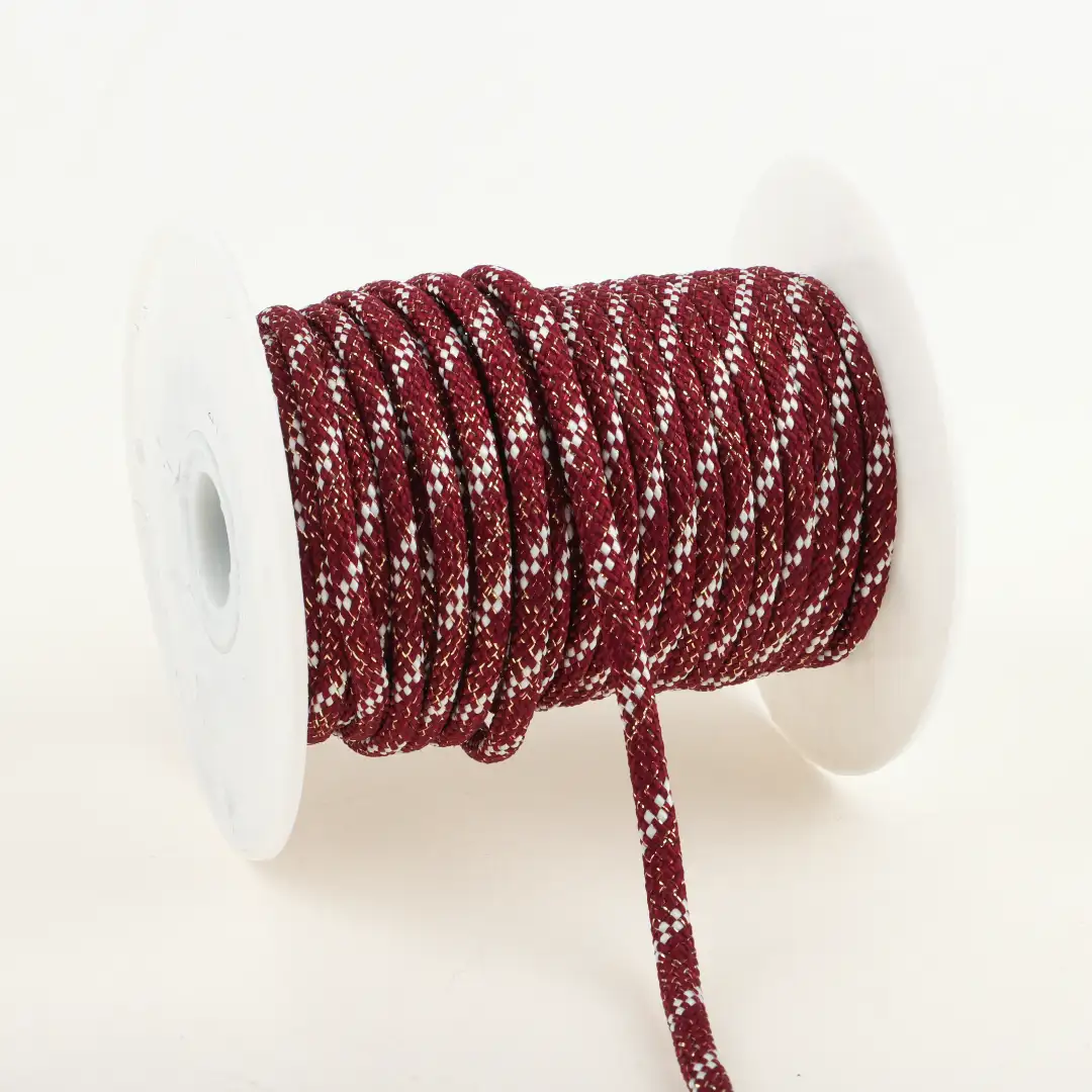 Multicolor  Polyester Rope for Overcoat buy garments accessories in bulk from China wholesaler at wholesale price free worldwide shipping Alibaba