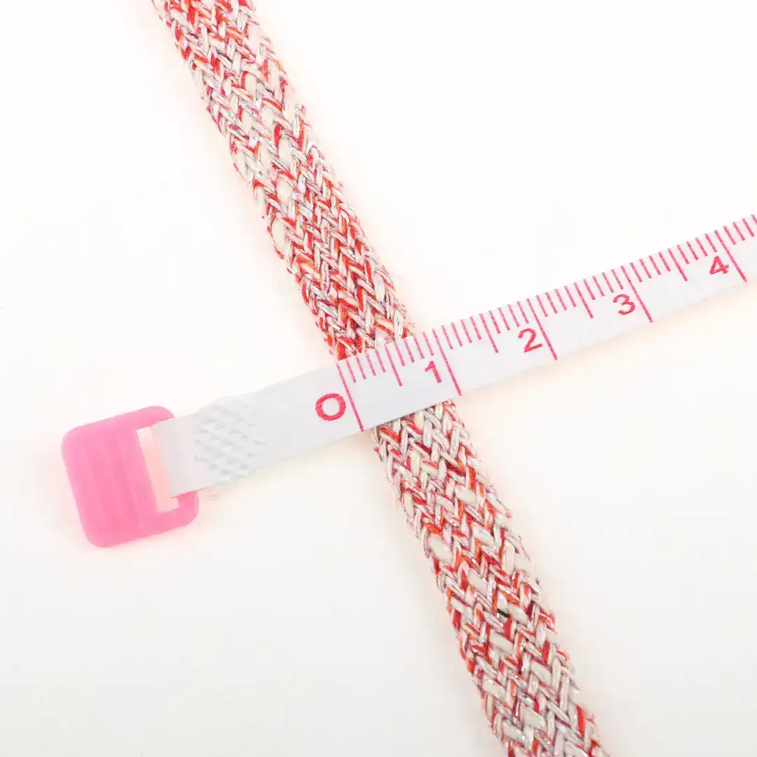 Multicolor  Polyester Rope for Jackets buy garments accessories in bulk from China wholesaler at wholesale price free worldwide shipping Alibaba