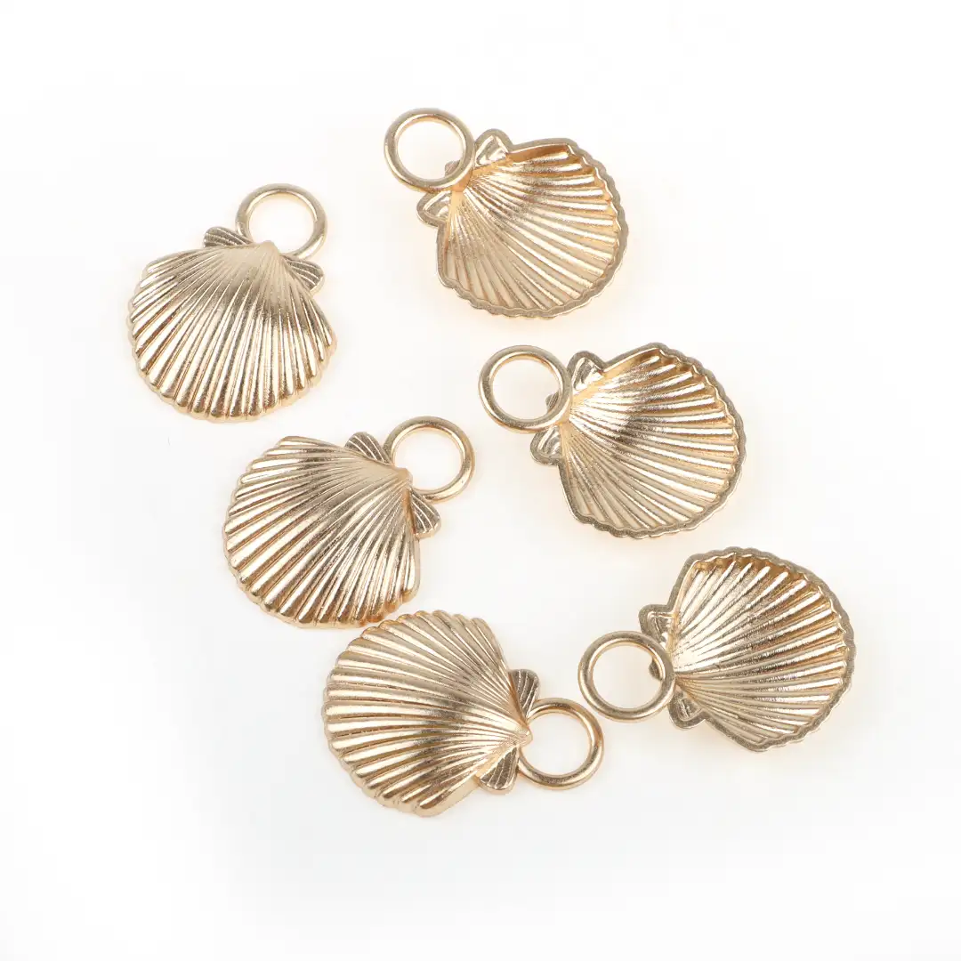 Gold  Ornaments Other Trims for Swimsuits buy garments accessories in bulk from China wholesaler at wholesale price free worldwide shipping Alibaba