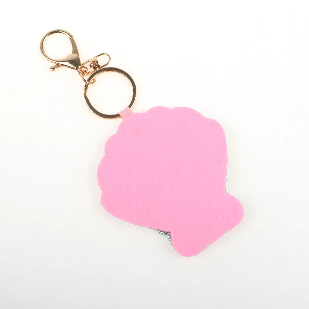 Pink  Ornaments Other Trims for Bag buy garments accessories in bulk from China wholesaler at wholesale price free worldwide shipping Alibaba