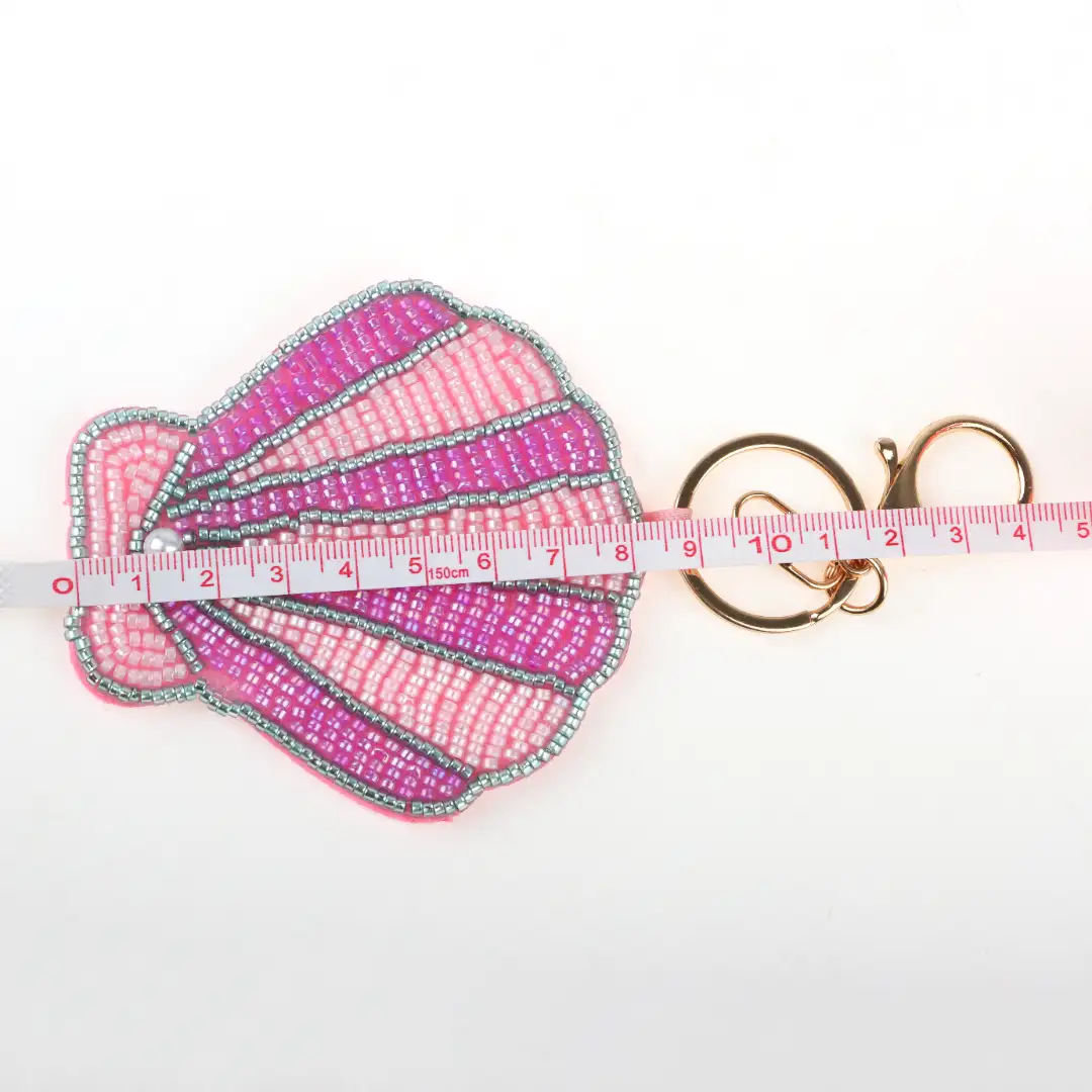 Pink  Ornaments Other Trims for Bag buy garments accessories in bulk from China wholesaler at wholesale price free worldwide shipping Alibaba