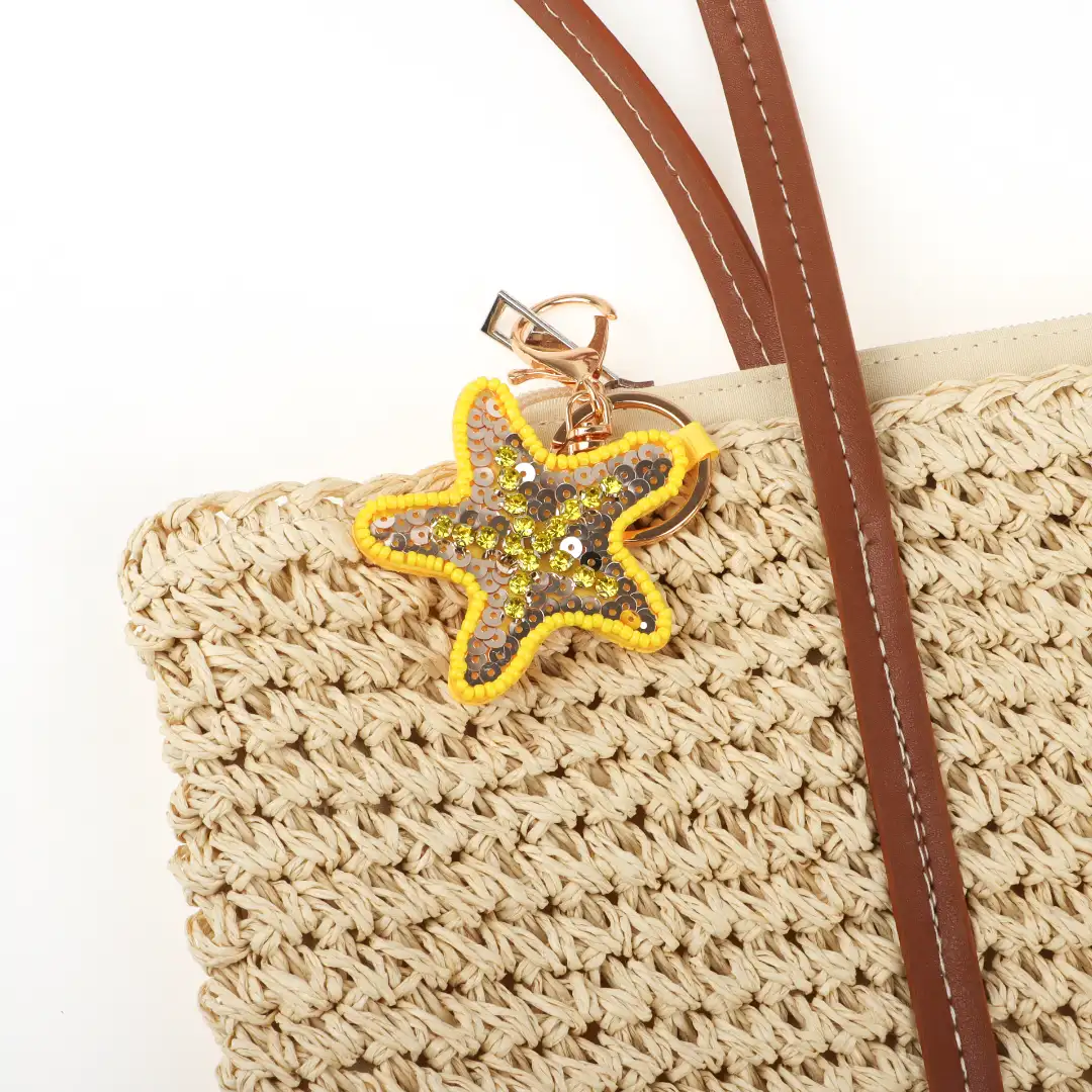 Yellow  Ornaments Other Trims for Bag buy garments accessories in bulk from China wholesaler at wholesale price free worldwide shipping Alibaba