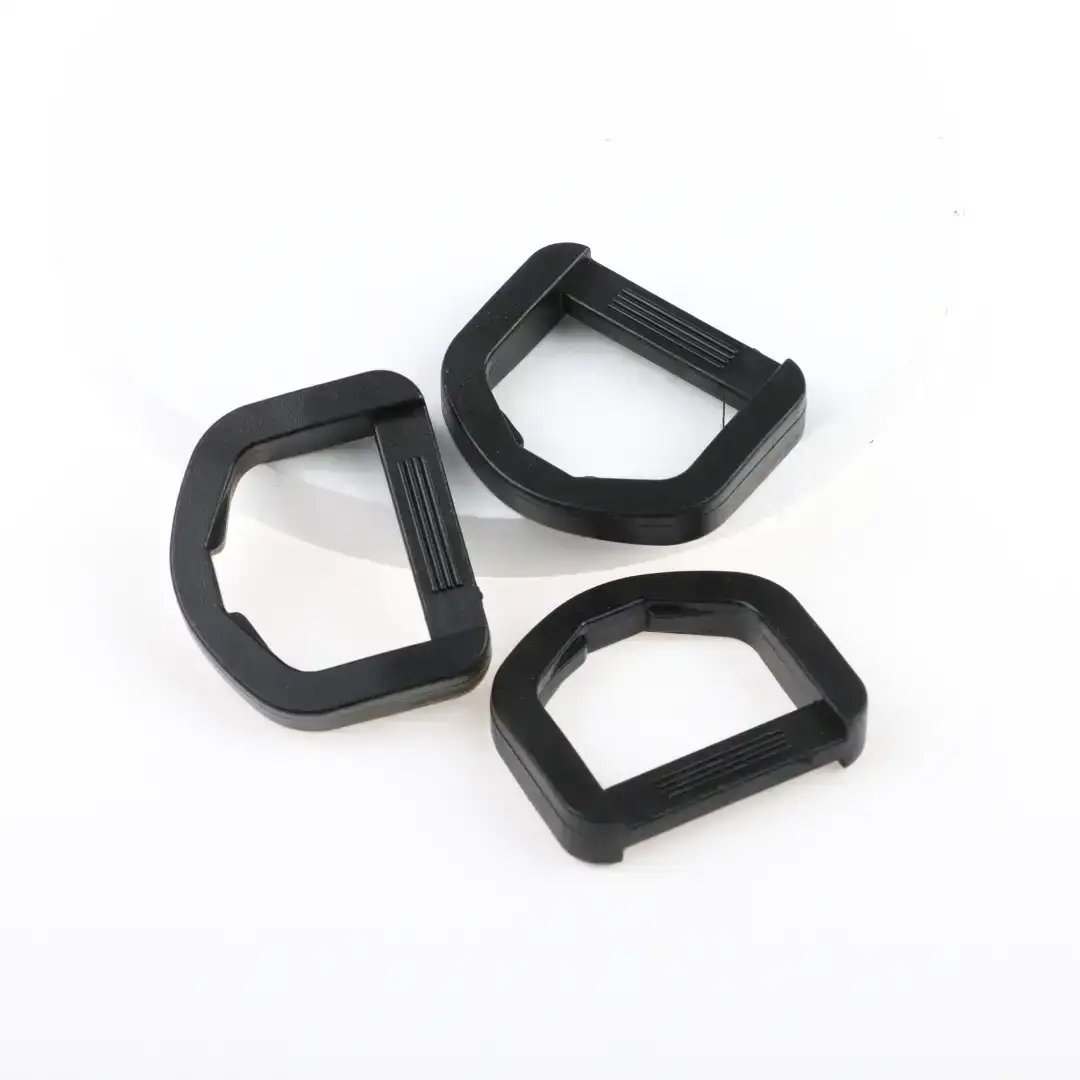 Black  Slide Buckle for Skirt buy garments accessories in bulk from China wholesaler at wholesale price free worldwide shipping Alibaba