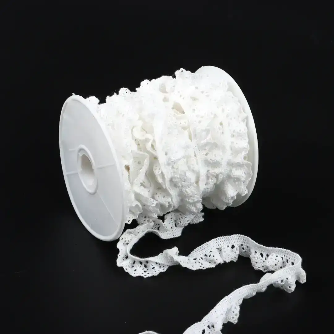 White  Crochet Lace for Shirt,T-Shirt buy garments accessories in bulk from China wholesaler at wholesale price free worldwide shipping Alibaba
