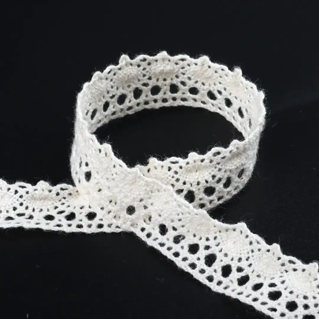 Original color  Crochet Lace for Shirt buy garments accessories in bulk from China wholesaler at wholesale price free worldwide shipping Alibaba