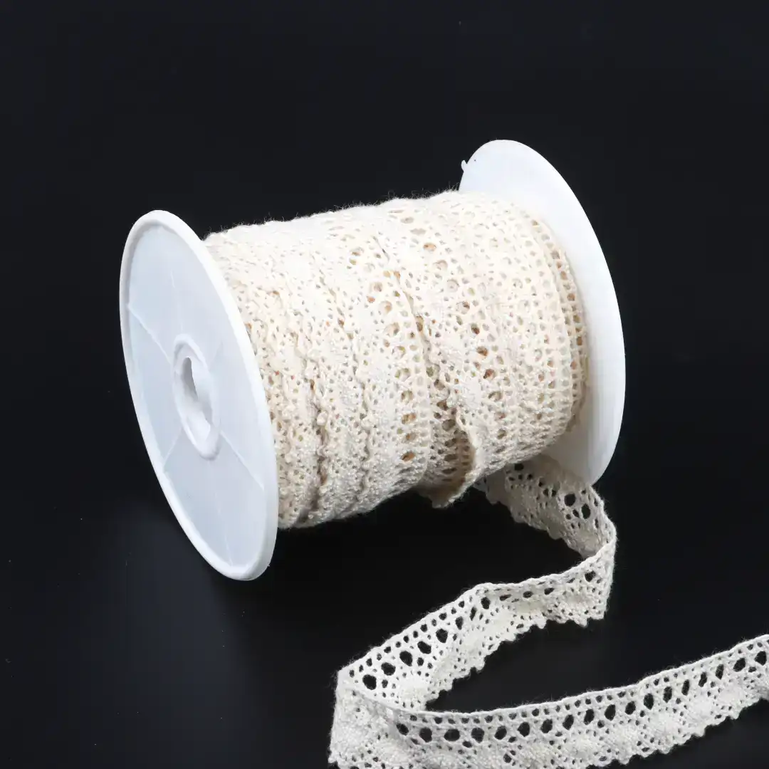 Original color  Crochet Lace for Shirt buy garments accessories in bulk from China wholesaler at wholesale price free worldwide shipping Alibaba