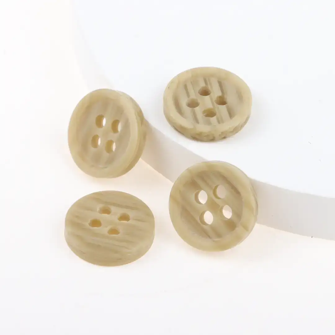 Khakis 4 holes Resin Button for Polo Shirt buy garments accessories in bulk from China wholesaler at wholesale price free worldwide shipping Alibaba