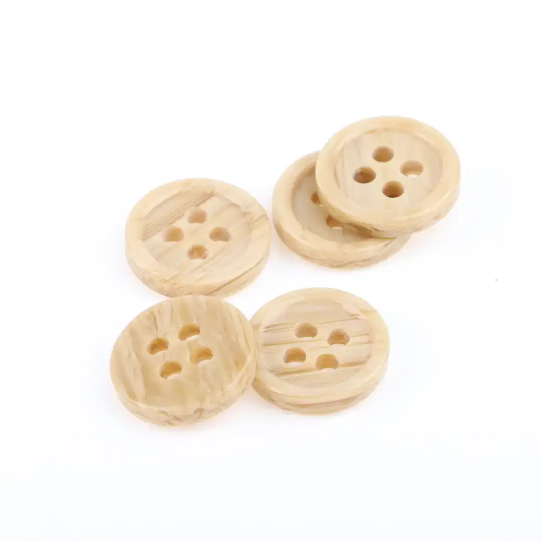 Khakis 4 holes Resin Button for Polo Shirt buy garments accessories in bulk from China wholesaler at wholesale price free worldwide shipping Alibaba