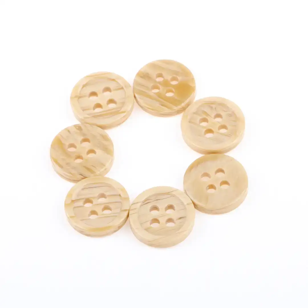Khakis 4 holes Resin Button for Polo Shirt buy garments accessories in bulk from China wholesaler at wholesale price free worldwide shipping Alibaba