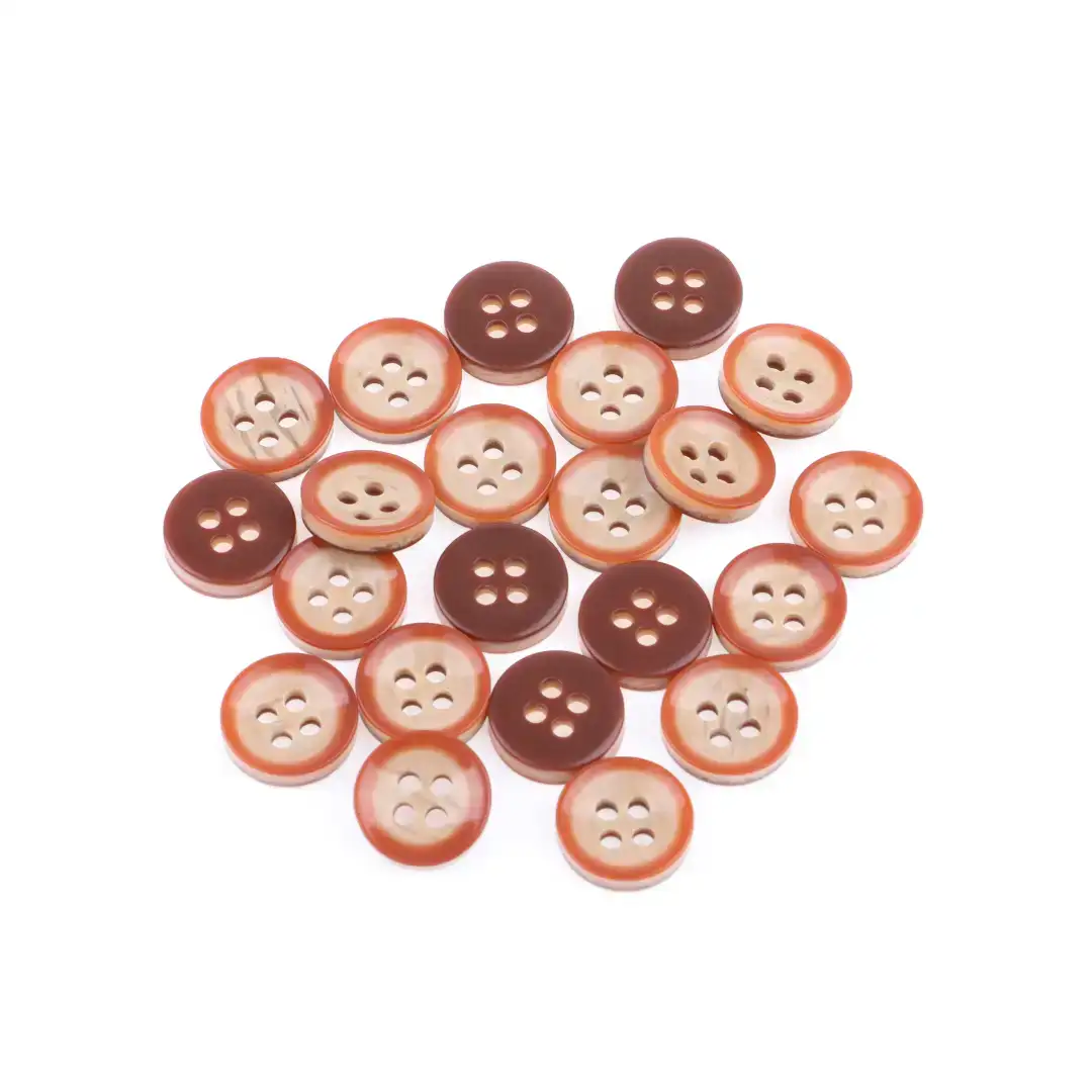 Khakis 4 holes Resin Button for Polo Shirt buy garments accessories in bulk from China wholesaler at wholesale price free worldwide shipping Alibaba