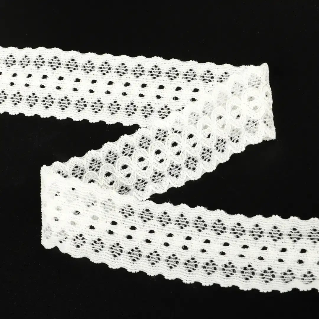 White  Crochet Lace for Shirt,Suit,Yoga Clothes buy garments accessories in bulk from China wholesaler at wholesale price free worldwide shipping Alibaba