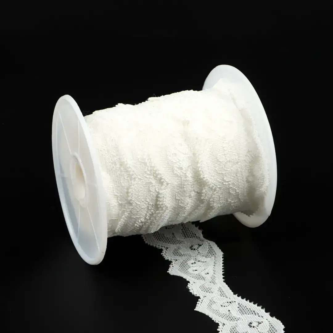 White  Crochet Lace for Shirt,Suit,Yoga Clothes buy garments accessories in bulk from China wholesaler at wholesale price free worldwide shipping Alibaba