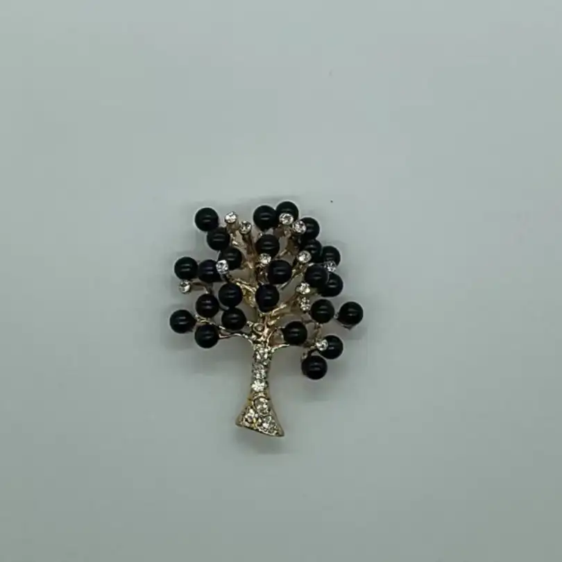 Black  Ornaments Other Trims for Polo T-shirt (Sweater) buy garments accessories in bulk from China wholesaler at wholesale price free worldwide shipping Alibaba