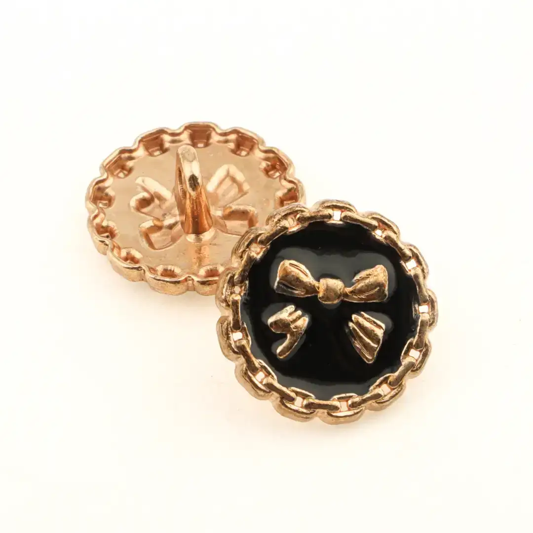Multicolor 1 holes Metal Button for Shirt,Overcoat buy garments accessories in bulk from China wholesaler at wholesale price free worldwide shipping Alibaba