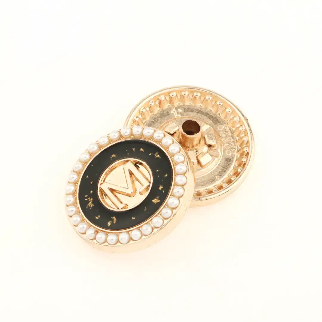 Multicolor 1 holes Metal Button for Shirt,Overcoat buy garments accessories in bulk from China wholesaler at wholesale price free worldwide shipping Alibaba