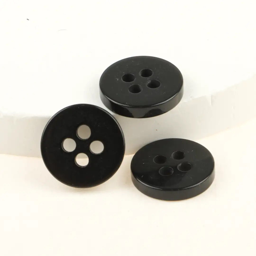Multicolor 4 holes Resin Button for Shirt,Pants,Denim Jacket,Suit Trouser,Jackets,Blazer,Trench Coat buy garments accessories in bulk from China wholesaler at wholesale price free worldwide shipping Alibaba