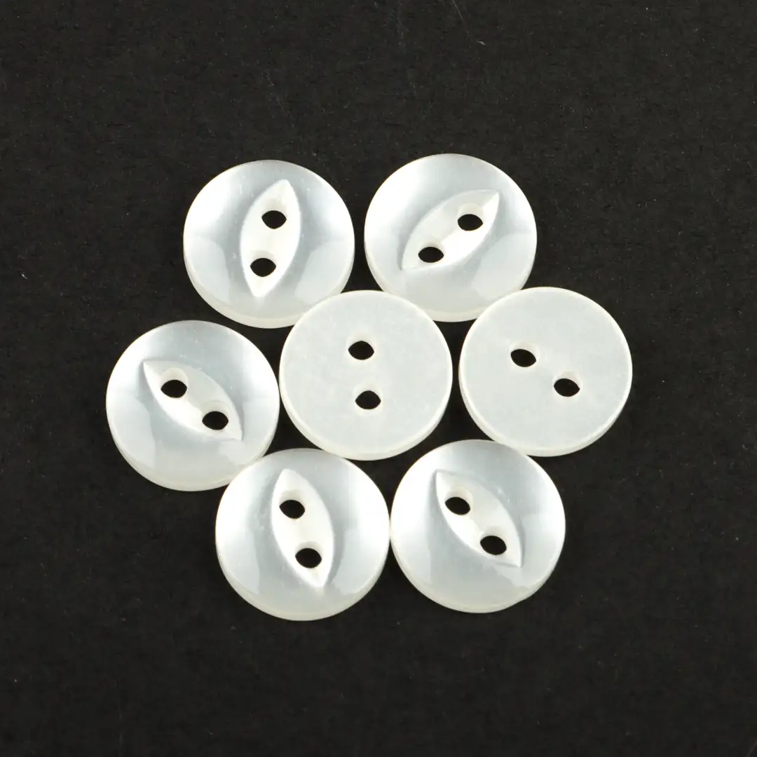 White 2 holes Resin Button for Shirt,Jackets,T-Shirt,Polo Shirt,Skirt,Shorts buy garments accessories in bulk from China wholesaler at wholesale price free worldwide shipping Alibaba