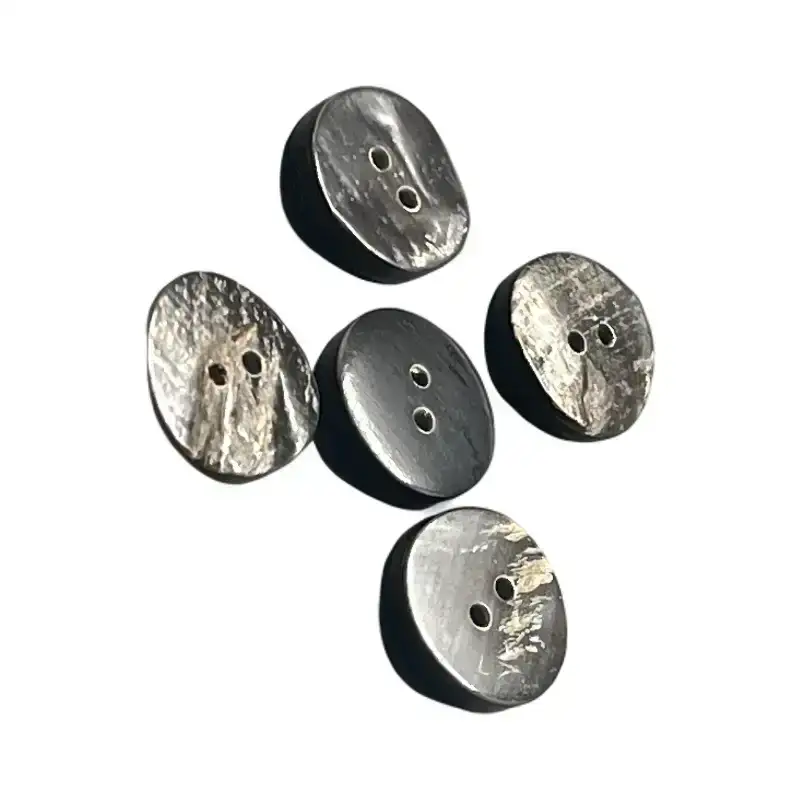 Multicolor 2 holes Horns Button for Shirt,Pants,Denim Jacket,Suit Trouser,Jackets,Blazer buy garments accessories in bulk from China wholesaler at wholesale price free worldwide shipping Alibaba