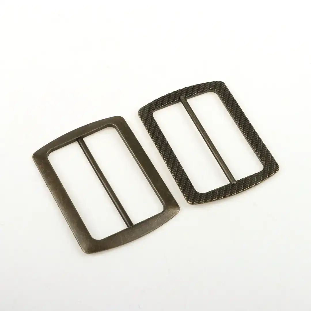 Bronze  Side Release Buckle for Pants,Overcoat,Suit buy garments accessories in bulk from China wholesaler at wholesale price free worldwide shipping Alibaba