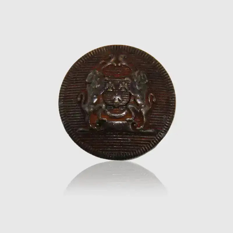 Red 1 holes Metal Button for Shirt,Jackets,T-Shirt,Polo Shirt,Blouse,Crop Top,Shirt Long Sleeve Button (Sweater),Shirt Half Sleeve Button (Sweater),Over Shirt buy garments accessories in bulk from China wholesaler at wholesale price free worldwide shipping Alibaba