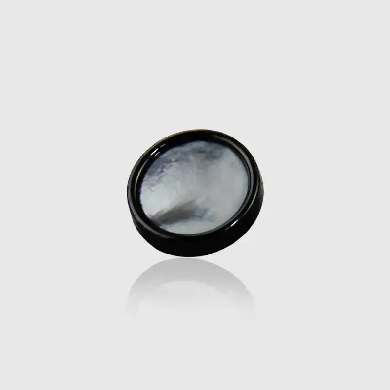 Multicolor 1 holes Metal Button for Shirt,Polo Shirt,Blouse,Overcoat buy garments accessories in bulk from China wholesaler at wholesale price free worldwide shipping Alibaba